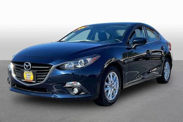 2016 Mazda Mazda3