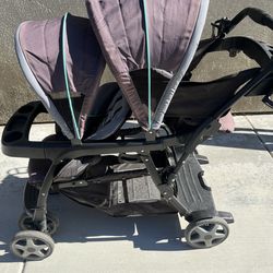 Graco  baby/toddler stroller