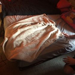 Trundle Bed Twin Size