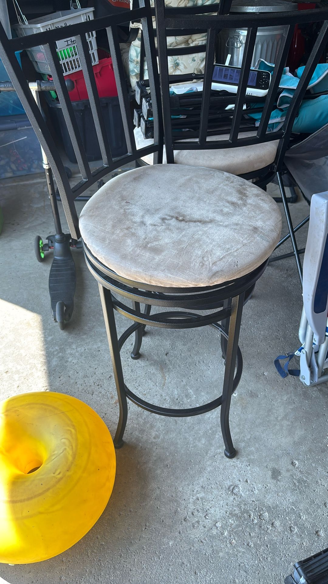 Stools