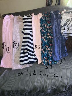 Girls dresses