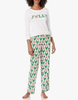 NEW Disney pijamas