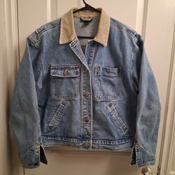 Vintage Polo Ralph Lauren  denim jacket