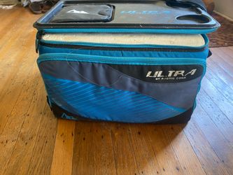 Carry Cooler