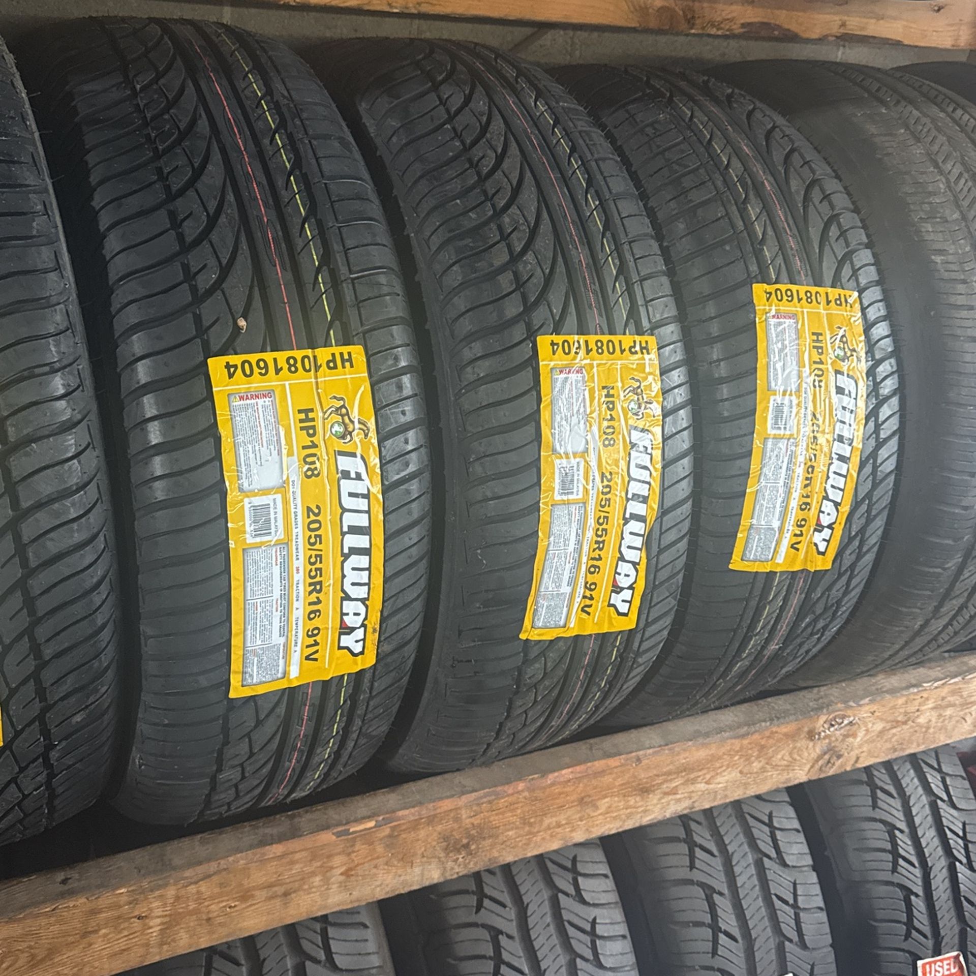 Tires