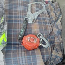 Fall Protection