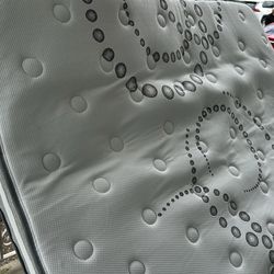 Free mattress - porch pickup