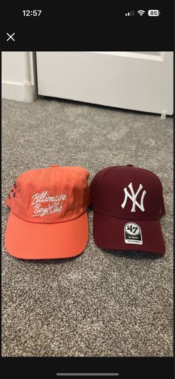 Hat Lots