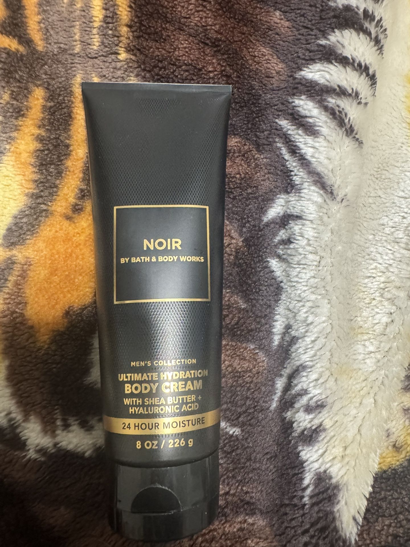 Noir Bath And Body Works