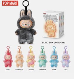 Authentic Pop Mart Labubus Rare Find Available
