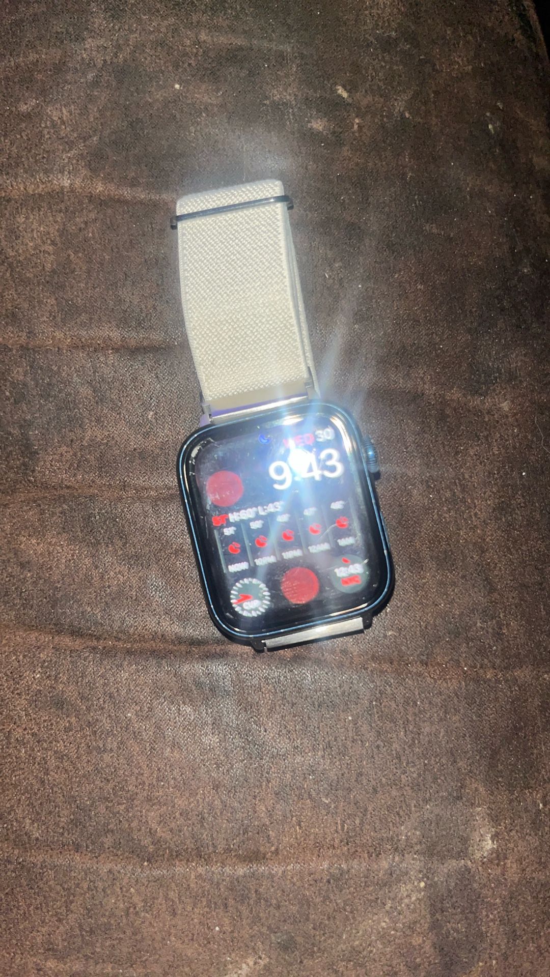Apple Watch Series 6 44mm