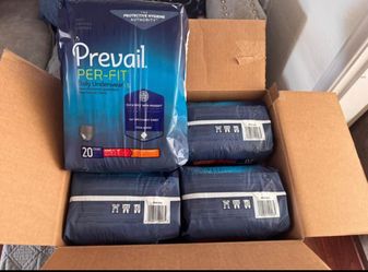 Pamper talla M , la caja trae 80 pamper