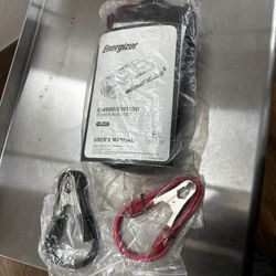 Energizer 1000w Inverter