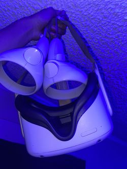 Oculus Quest 2