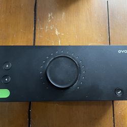 Audient EVO 8 Audio Interface 