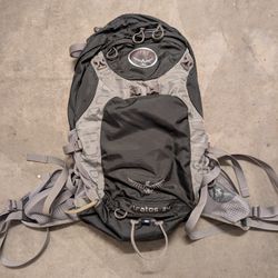 2012 Osprey Stratos 24 Daypack