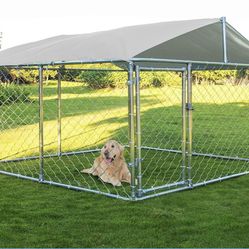 Dog Kennel