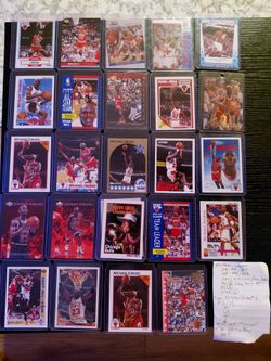 sports cards