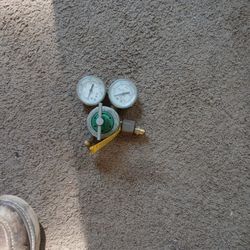 Regulator