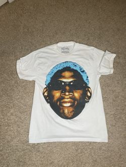 Dennis Rodman Shirt