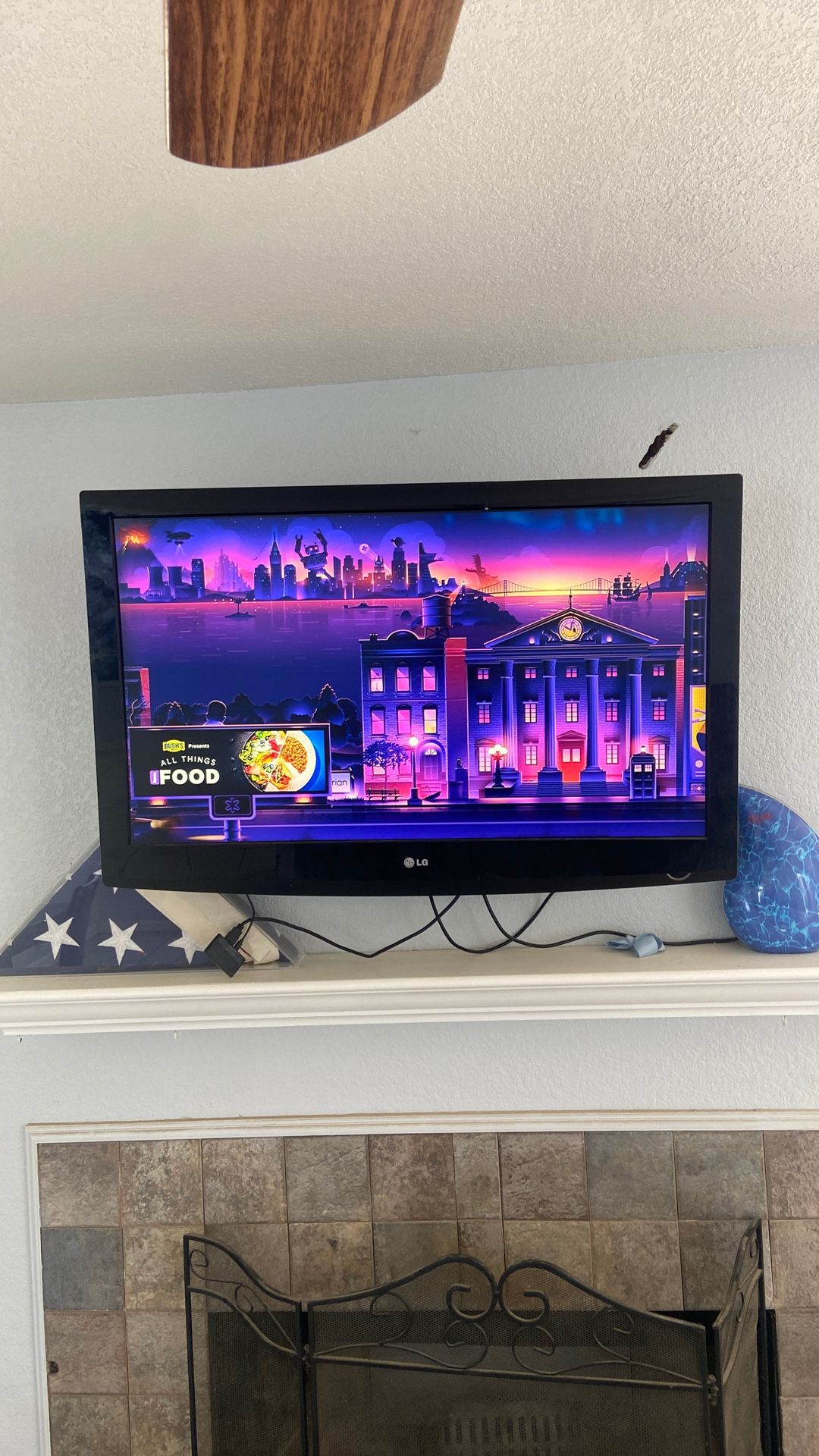Lg Tv