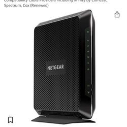 Wifi Router/Modem