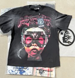 hellstar shirt