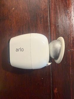 2 Arlo security