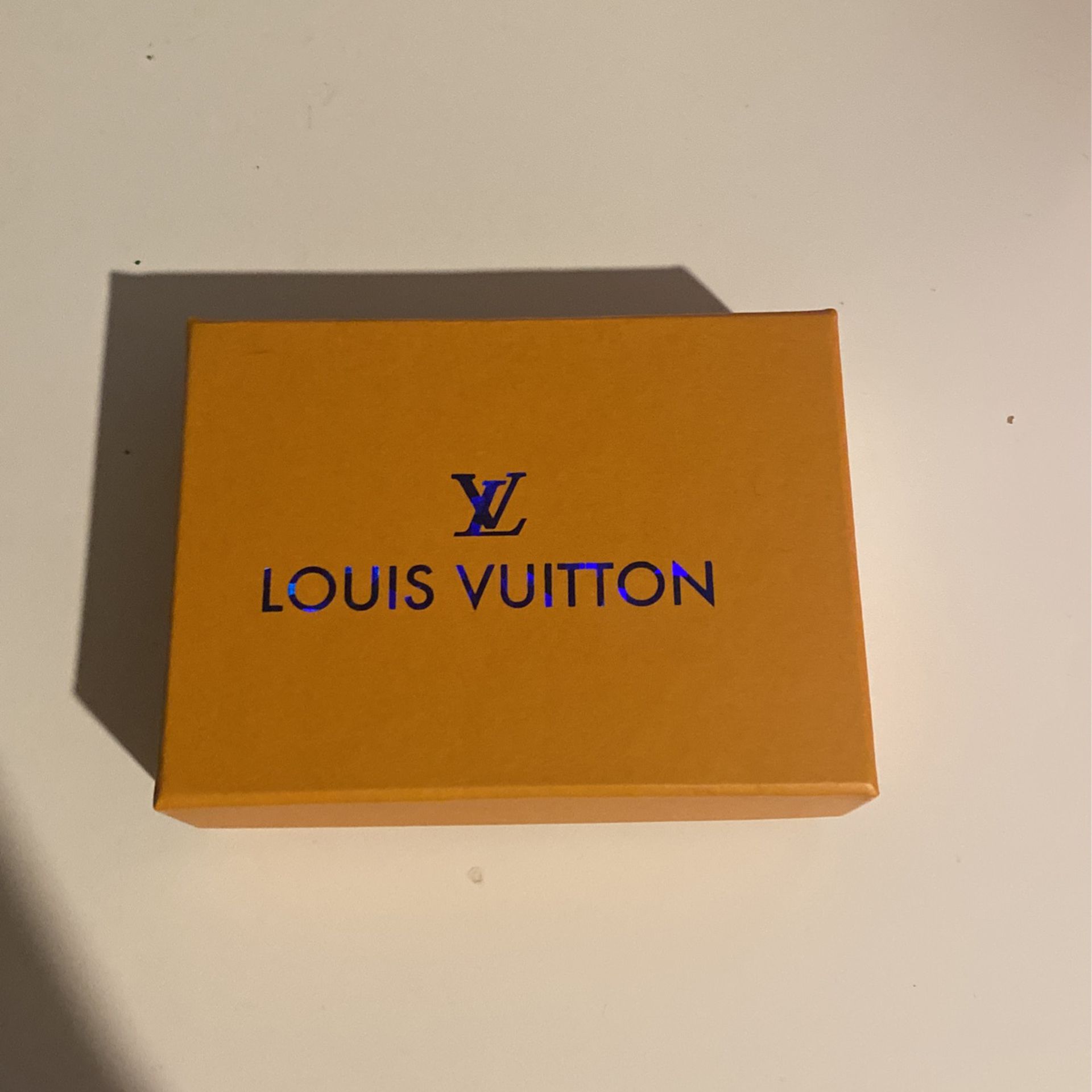 Louis Vuitton Trigger Wallet 