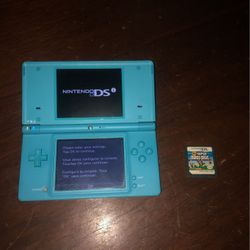 Nintendo dsi 