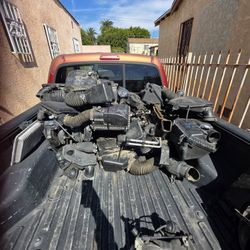 Parts For Tacoma 2005 To 2023