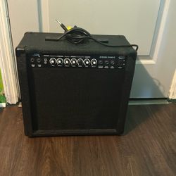 Guitar Amp 40w