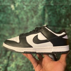 Panda Sb Dunks 