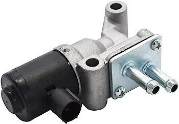 Idle Air Control, Civic, Odyssey, Acura