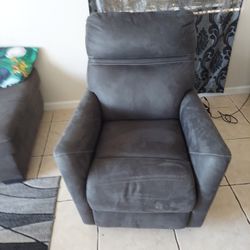  Electric Recliner