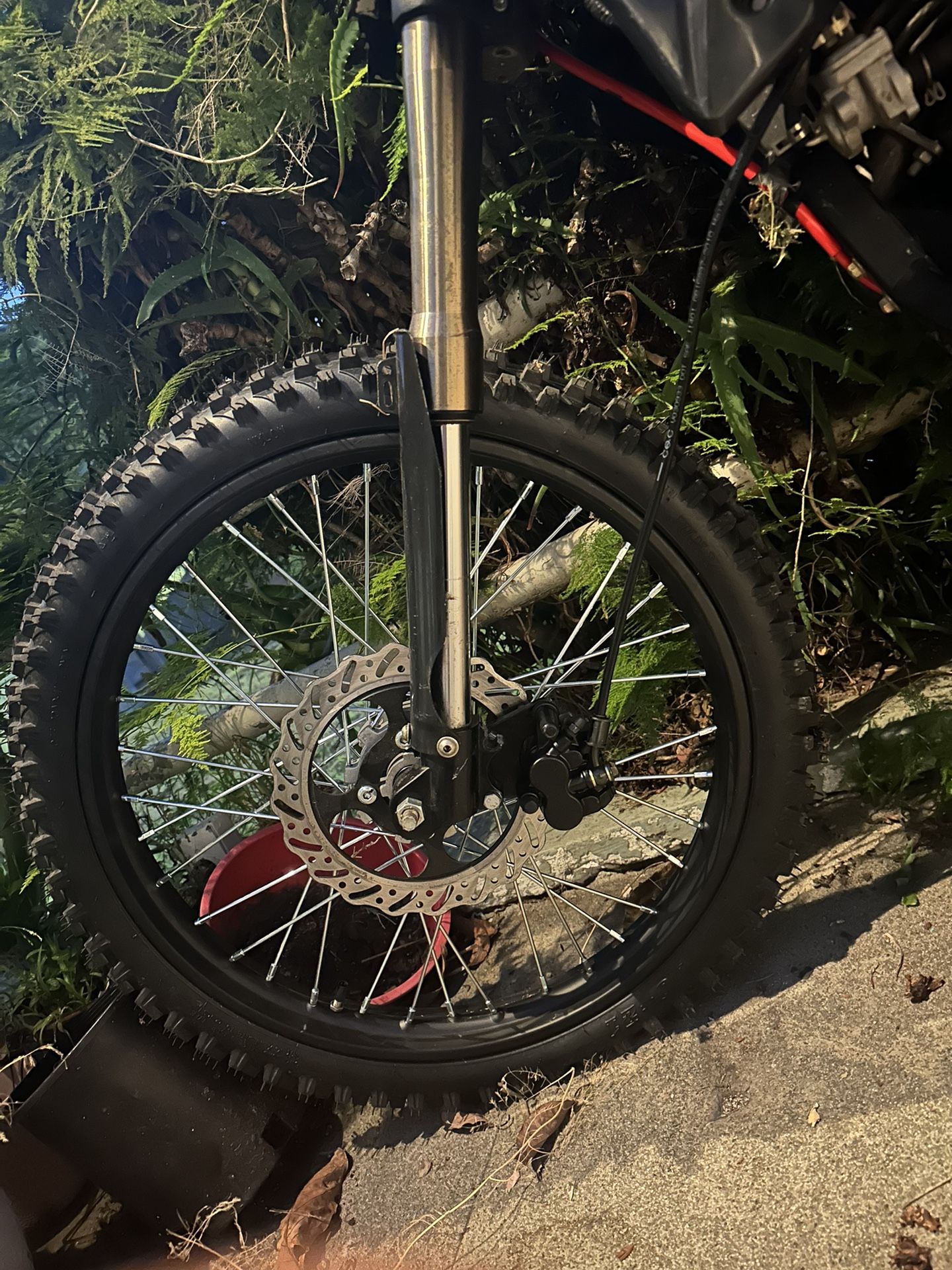 apollo 250rx dirt bike