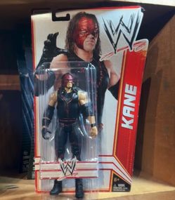 WWE FIGURES NEW
