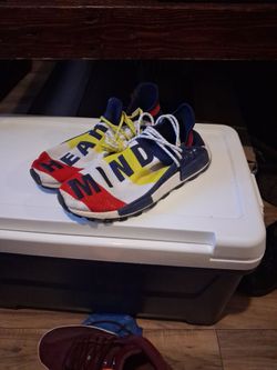 Adidas 11.5