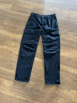 H&M Regular Fit Cargo Pant size S