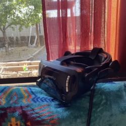 Valve Index PC And Console VR Headset Full Kit - Black