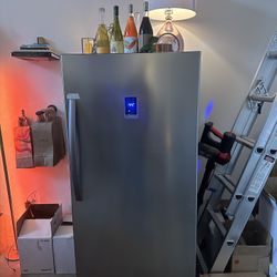 Insignia Fridge/Freezer 