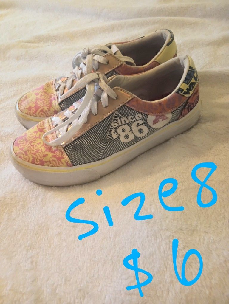 Shoes