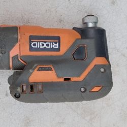 RIidgid Drill 