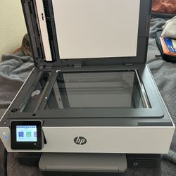 hp OfficeJet pro 8025E