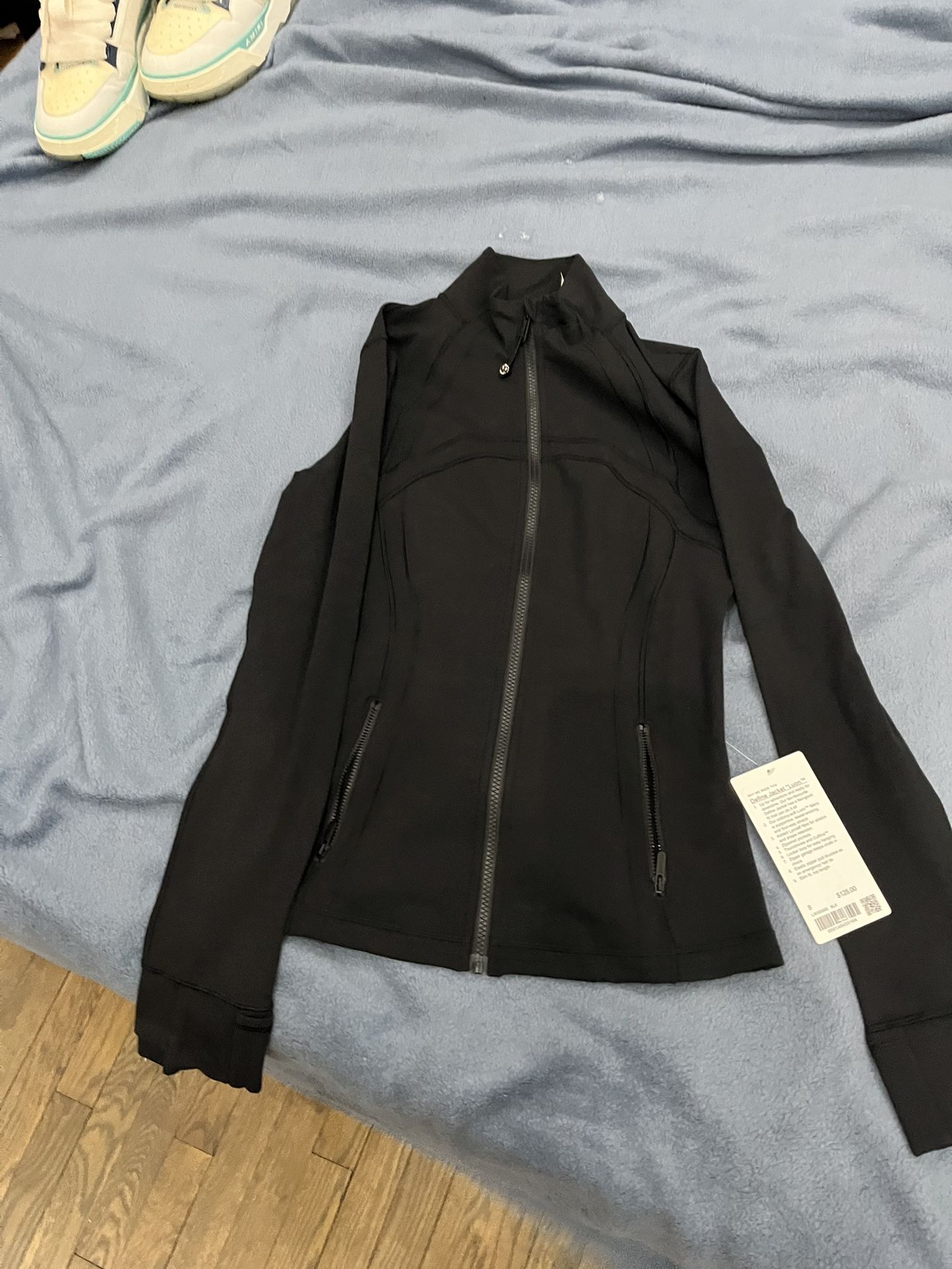 Lululemon Size 8