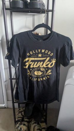 Funko Staff Shirt Small