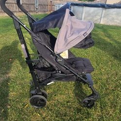 Stroller Chicco Lite Way 