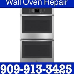 Air Conditioning HVAC And Furnace Unit 