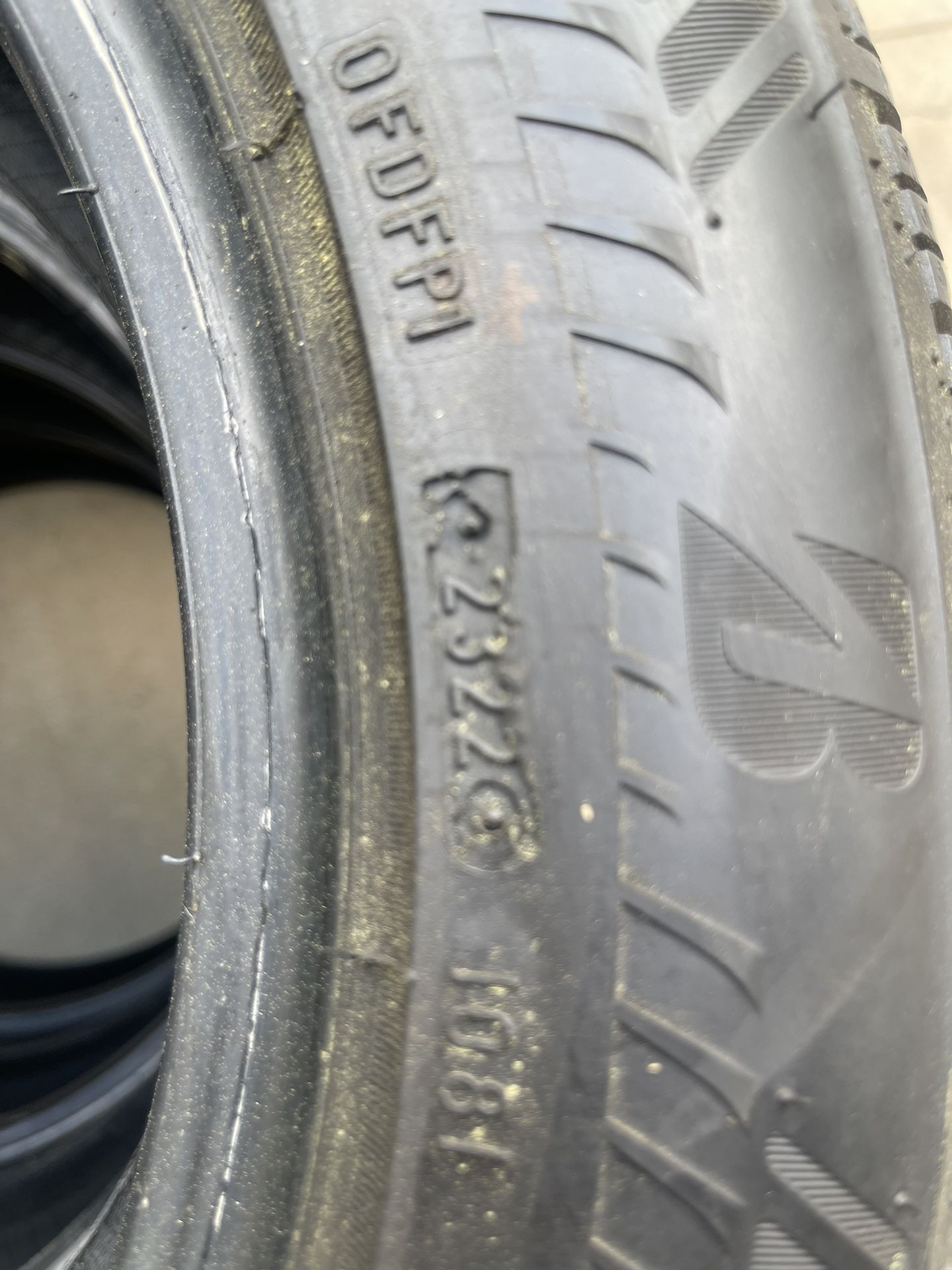 Bridgestone Tires for Sale in Hephzibah, GA OfferUp