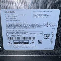 Samsung Tv 65 Inch